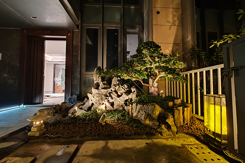 知识城时代天韵