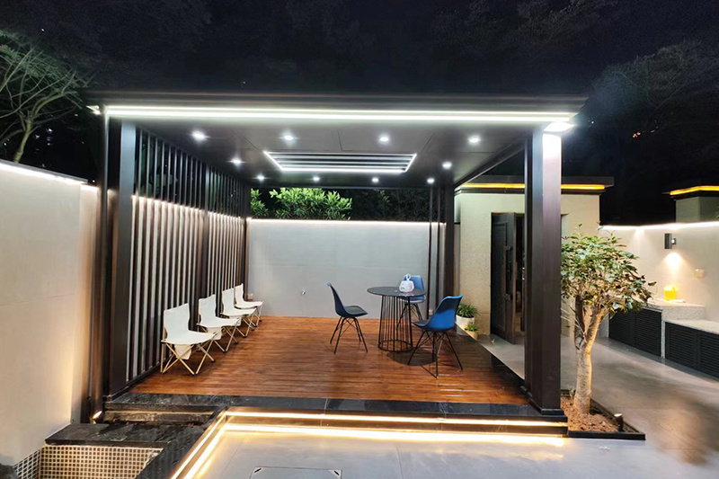 黄埔中治逸景台