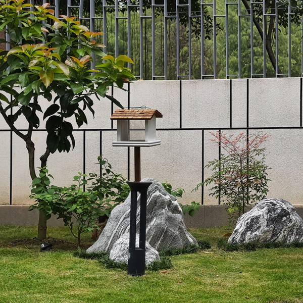 园林景观施工（广东范围）