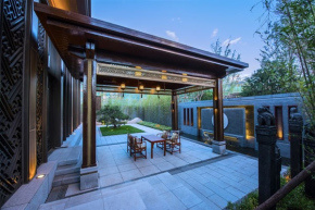 新中式园林景观设计的手法