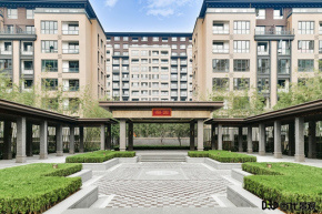 现代住宅小区园林景观设计的原则