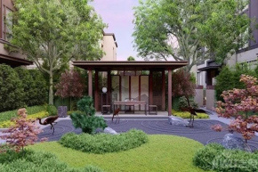 传统文化元素在现代风景园林设计中的应用