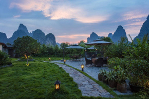 空间景观的设计手法