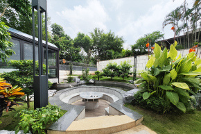 室内鱼池设计有哪些要注意的地方？