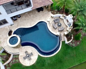 花园景观装修设计的注意事项