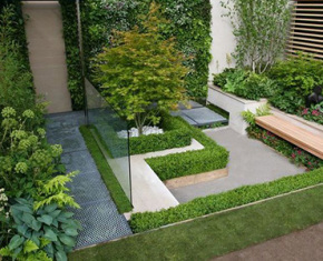 广州园林建筑公司：园林建筑的作用